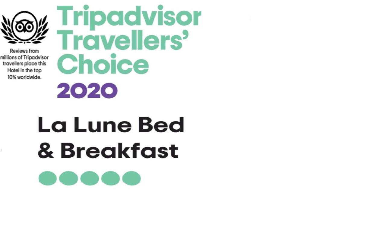 Bed and Breakfast La Lune Fort Kochi Екстер'єр фото
